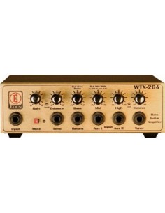 Eden WTX264