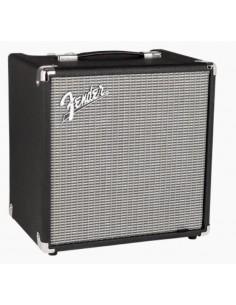 Fender Rumble 25