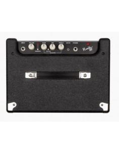 Fender Rumble 25 2