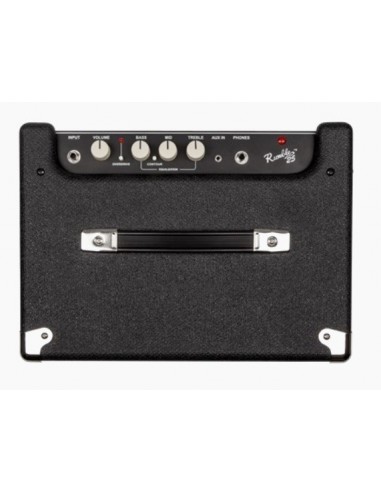 Fender Rumble 25 Fender Rumble 25