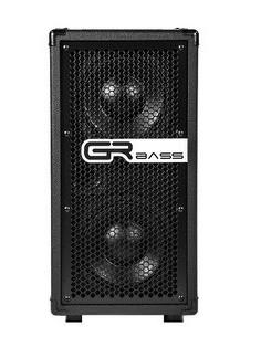 GR Bass GR 208 (exposición)