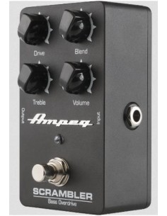 Ampeg Scrambler -Bass... 2