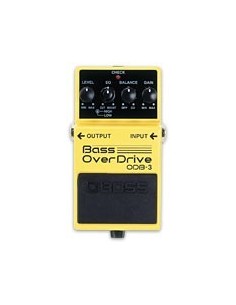 BOSS ODB-3 BASS