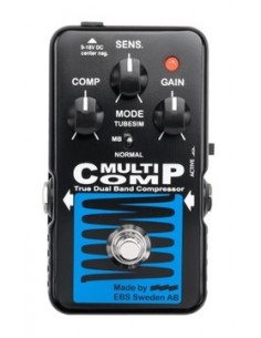 EBS Multicomp
