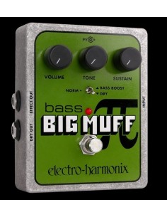 Electro Harmonix Big Muff...
