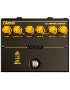 Mark Bass Compressore
