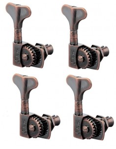 Schaller M4S Light  4L...