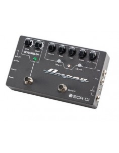 Ampeg SCR-DI Scrambler DI 2