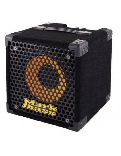 Mark Bass Micro Mark