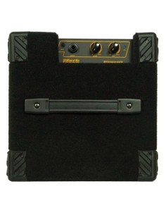 Mark Bass Micro Mark 2