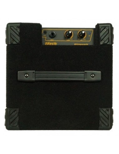 Mark Bass Micro Mark