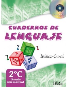Cuadernos de Lenguaje 2ºC...