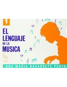 El lenguaje de la música -...