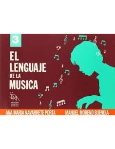 El lenguaje de la música 3...