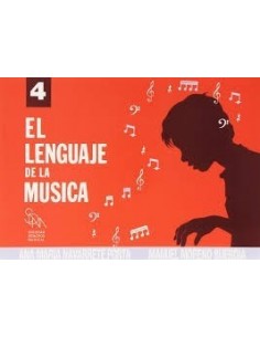 El lenguaje de la música 4...