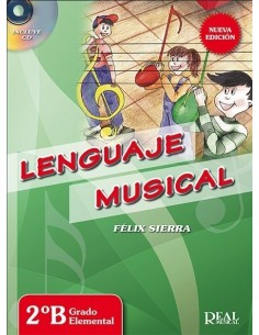 Lenguaje Musical 2ºB  Grado...