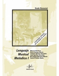 Lenguaje Musical Melódico...