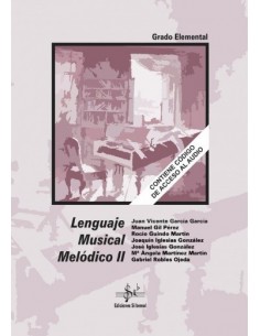 Lenguaje Musical Melódico...