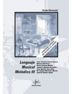 Lenguaje Musical Melódico...