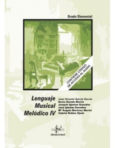 Lenguaje Musical Melódico...