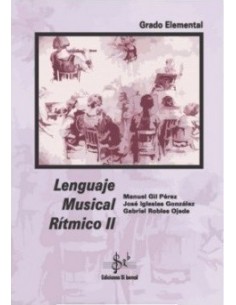Lenguaje Musical Rítmico 2-...