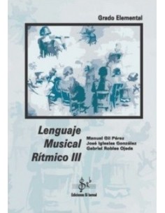 Lenguaje Musical Rítmico 3-...