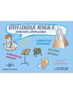 Nuevo Lenguaje Musical 2...