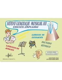 Nuevo Lenguaje Musical 3...