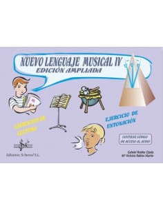 Nuevo Lenguaje Musical 4...