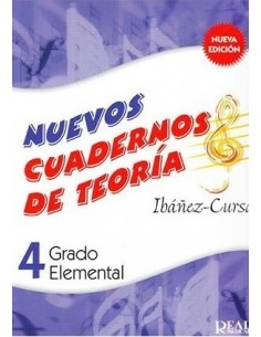 Nuevos cuadernos de Teoría...