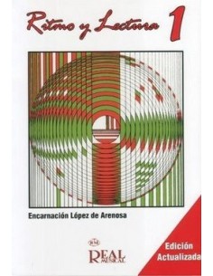 Ritmo y Lectura 1 - (E....