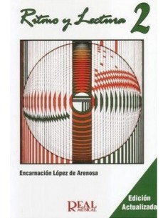 Ritmo y Lectura 2 - (E....