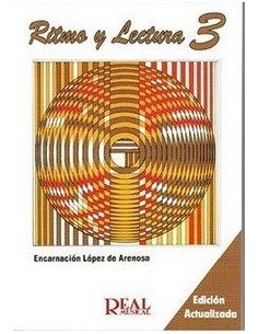 Ritmo y Lectura 3 - (E....