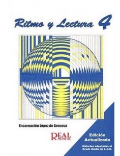 Ritmo y Lectura 4 - (E....