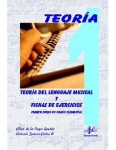 Teoría y Fichas de...