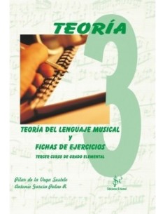 Teoría y Fichas de...