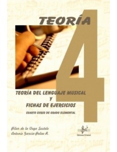 Teoría y Fichas de...