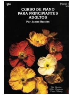 Curso de piano para...