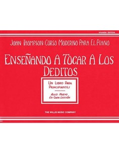 Enseñando a tocar a los...