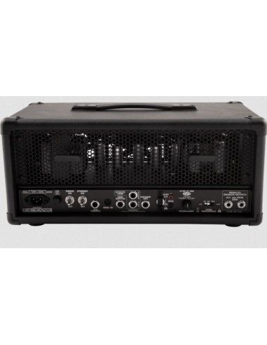 EVH 5150III 50S 6L6 Head, Black EVH 5150III 50S 6L6 Head, Black