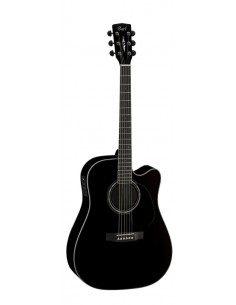 Cort MR710F BLK