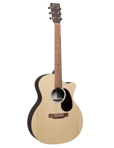 Martin GPCX2E