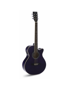 Admira Indiana CE-Morado...
