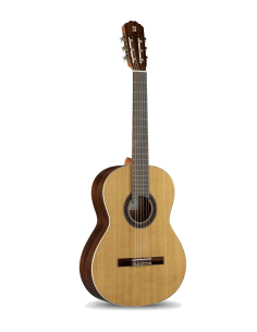 Alhambra 1C HT + Funda...