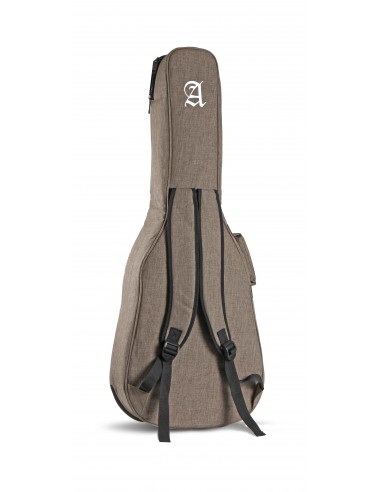 Funda guitarra clásica Alhambra 9738