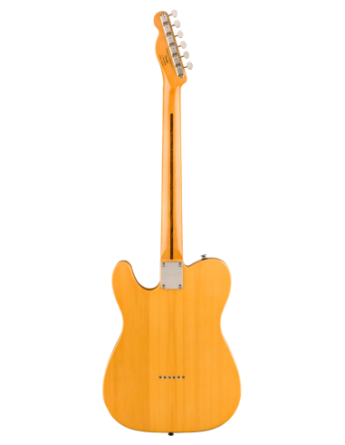 Squier Telecaster Classic Vibe 50's BTB Squier Telecaster Classic Vibe 50's BTB