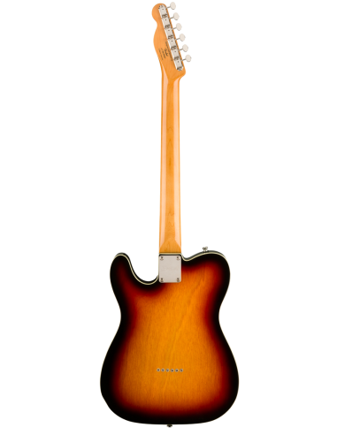 Squier Telecaster Custom 60's Classic... Squier Telecaster Custom 60's Classic...