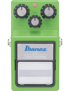 Ibanez TS9 Tube Screamer