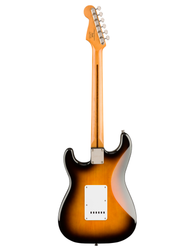 Squier Stratocaster Classic Vibe 50's... Squier Stratocaster Classic Vibe 50's...