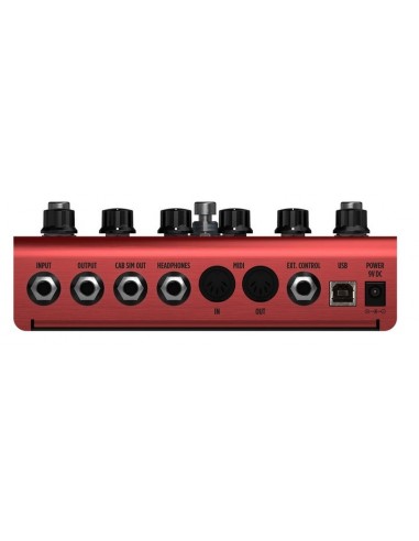 IK Multimedia Amplitube X-Drive IK Multimedia Amplitube X-Drive